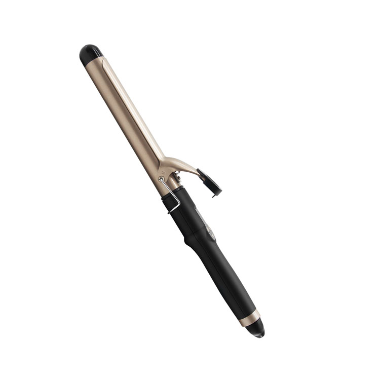  Керлинг-палочка на заказ 32мм палочка для завивки   Щипцы для завивки волос Розовое золото Белая палочка для завивки  