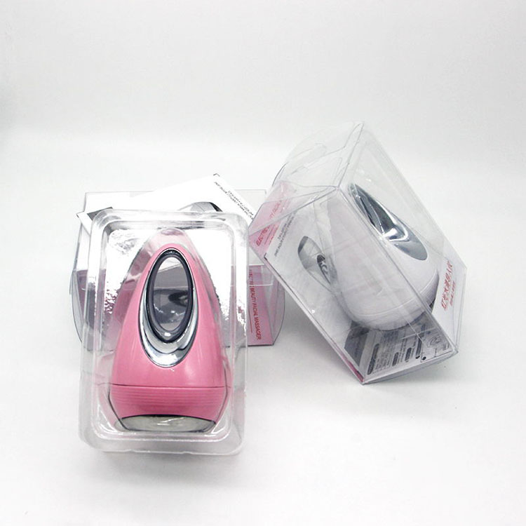 Домашнее использование Косметические инструменты для ухода за кожей лица Подтяжка лица Фотонный вибрационный массажер  