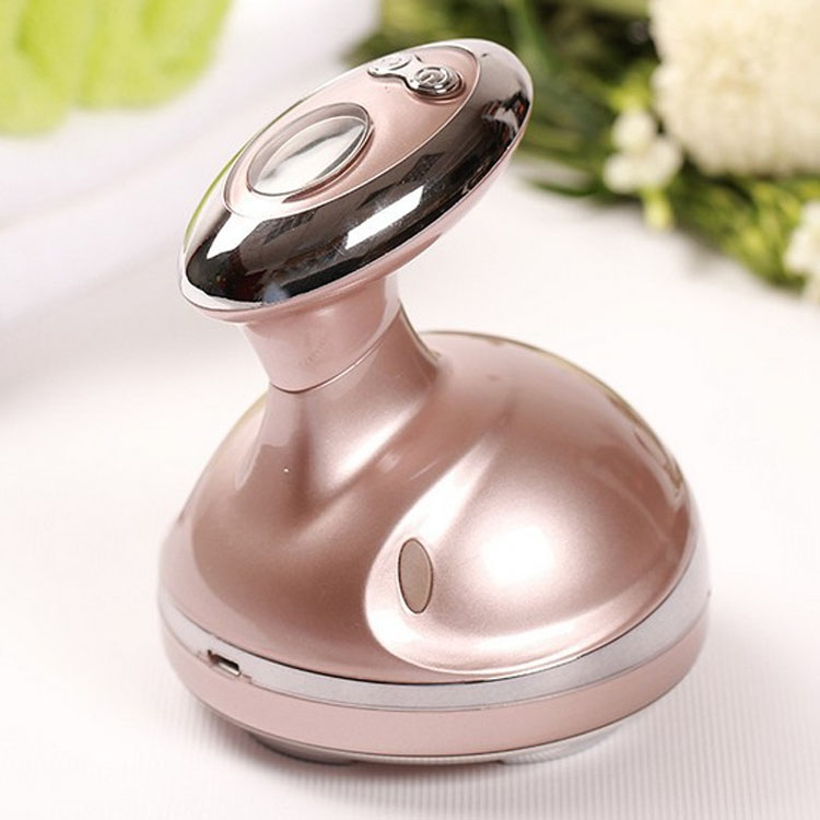 Home Use Rf Red Photon Therapy Ultrasonic Cavitation Weight Loss Device For Body Slimming  